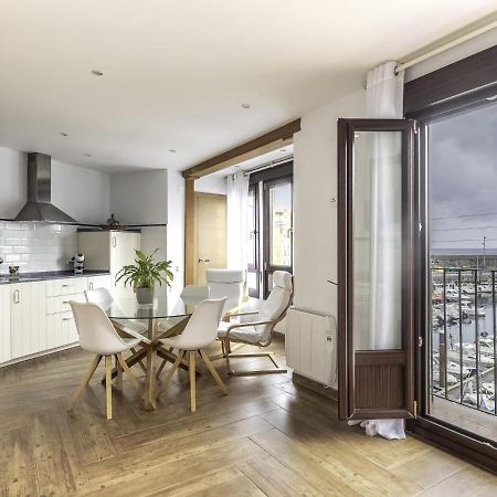 Politxe By Kabia Gestion Apartment Bermeo Exterior foto