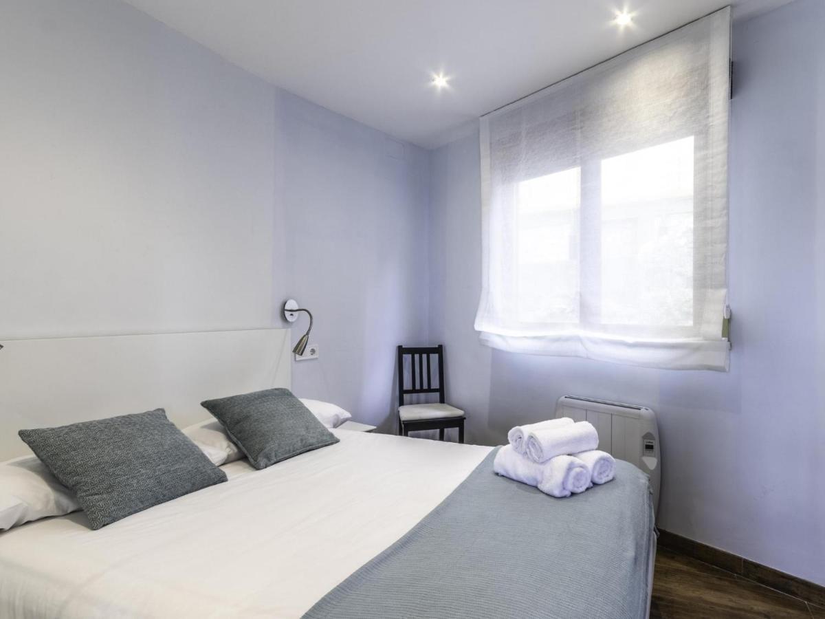 Politxe By Kabia Gestion Apartment Bermeo Exterior foto
