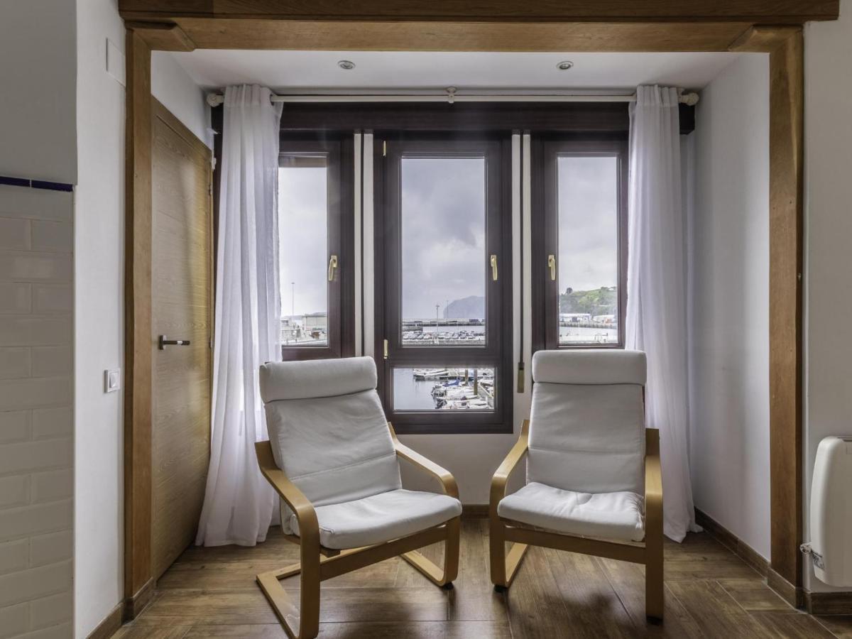 Politxe By Kabia Gestion Apartment Bermeo Exterior foto