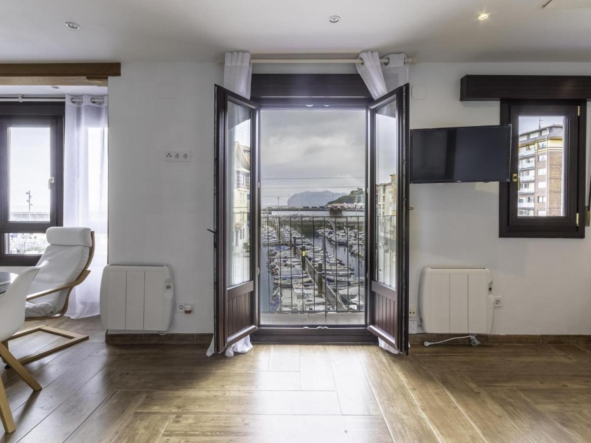 Politxe By Kabia Gestion Apartment Bermeo Exterior foto