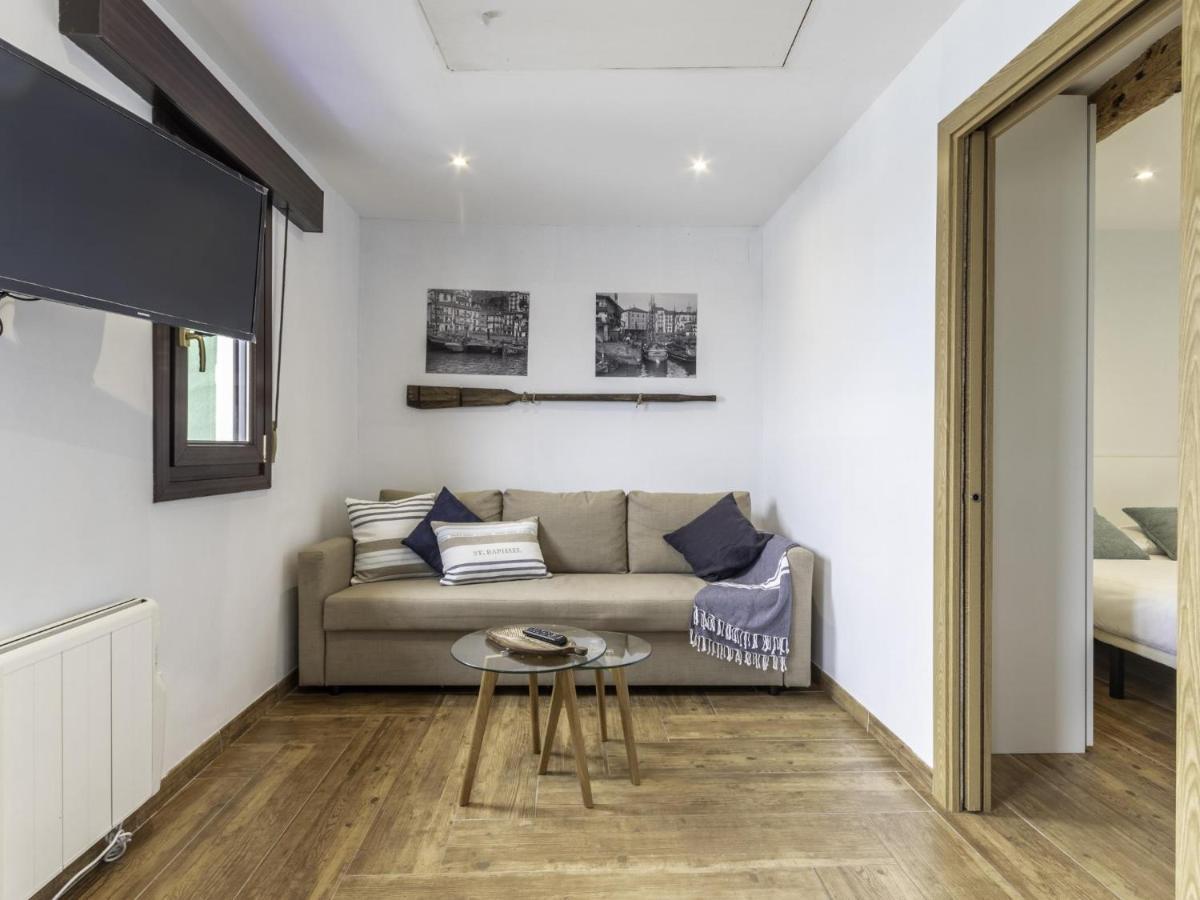 Politxe By Kabia Gestion Apartment Bermeo Exterior foto
