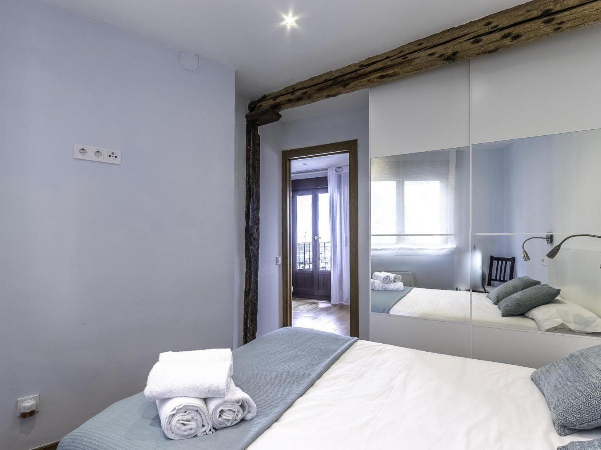Politxe By Kabia Gestion Apartment Bermeo Exterior foto