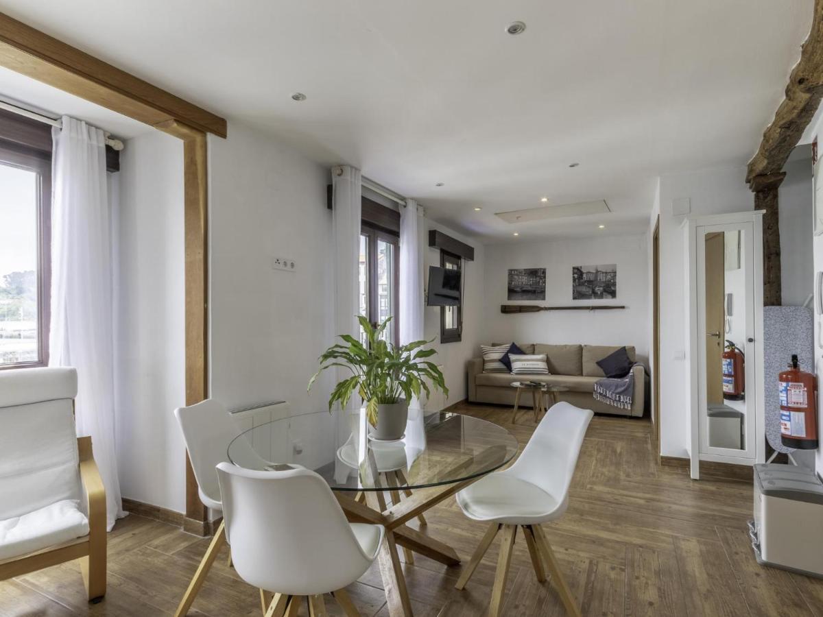 Politxe By Kabia Gestion Apartment Bermeo Exterior foto