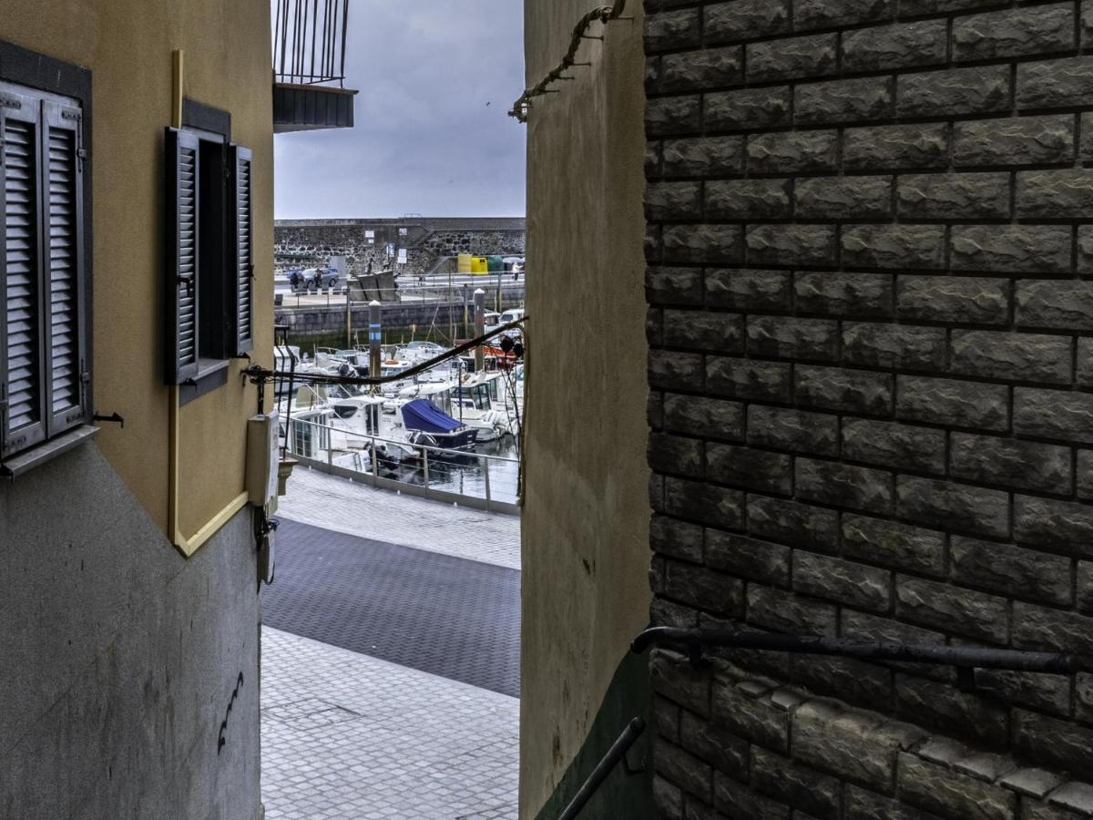 Politxe By Kabia Gestion Apartment Bermeo Exterior foto